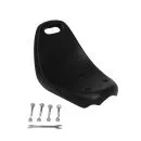 Winther Schalensitz mit Zubehör als Ersatzteil